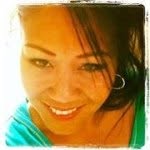 Lina Sullivan - @sweetandsaltyness - Instagram