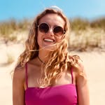 Lina Sullivan - @lsullivan360 - Instagram