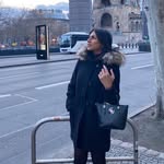 Lina Tatour - @linatatour_official - Instagram