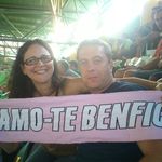 Lina Vaz - @lina431972 - Instagram