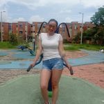 Lina Johana Vidal - @lina.vidal2812 - Instagram