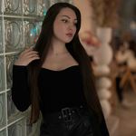 𝙰𝚗𝚐𝚎𝚕𝚒𝚗𝚊 𝚂𝚊𝚗𝚍𝚛𝚒𝚔𝚘𝚟𝚒𝚌𝚑 - @lina.wolf - Instagram