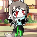 Lina_Wolf - @lina_wolf70 - Instagram