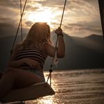 Lina Wolf - @x_lina27_x - Instagram