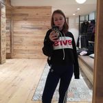 lina_wolf - @lina_wolf9 - Instagram