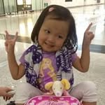 Lina Yip - @i__you_._do_you__me - Instagram