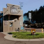 The Human Bean Of Lincoln City - @thehumanbeanlincolncity - Instagram