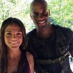 the100 - @_lincolnblake_ - Instagram