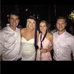 Lincoln Bond - @bondlincoln - Instagram