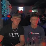 ʟɪɴᴄᴏʟɴ ʙᴜʀɴꜱ - @lincolnburns_ - Instagram