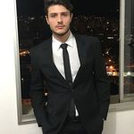 Lincoln Burns - @lincolnburnss_ - Instagram