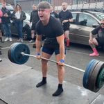 Lincoln Burns - @lincolnburnsfit_ - Instagram
