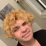 Lincoln Burns - @baymax78960 - Instagram