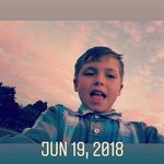 Lincoln burns  Kevin James - @kevinlincolnburns - Instagram