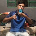 Lincoln Macedo - @_lincolnburns - Instagram
