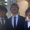 NotLincolnBurns - @lincoln_burns6 - TikTok