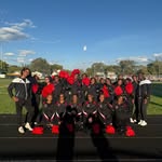 Lincoln Abe’s Cheer Team 👯‍♀️ - @lincoln.abes.cheer - Instagram