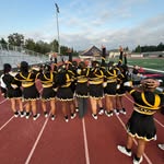 Lincoln Cheer💛🤍 - @lincolnabescheer.253 - Instagram