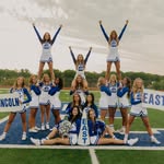 LINCOLN EAST CHEER - @lincolneast_cheer - Instagram