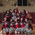 Lincoln High Cheer - @lincolncheerleaders_lhs - Instagram