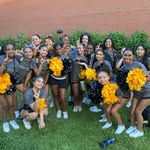 Lincoln High School Cheer - @lincolnabescheer - Instagram