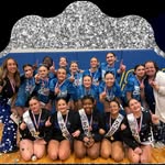 Lincoln Middle School Cheer - @lincolnmscheer - Instagram