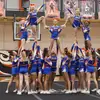 🤍🧡💙 - @lincolncheer.lms - TikTok