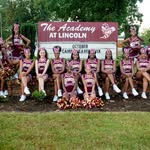 LMS Cheer - @lincoln_cheerleaderss - Instagram