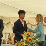 Lincoln - @lincolncheng_8 - Instagram