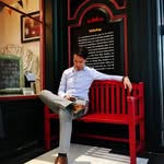 Lincoln  Chen - @lincolnchen5 - Instagram