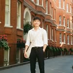 lincoln chen - @lincoln.chennn - Instagram