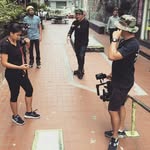 lincoln chen - @aboylincoln - Instagram
