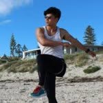 Peizhen Lincoln Chen - @lincolnchen1990 - Instagram
