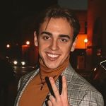 Lincoln Edwards - @_lincolnedwards - Instagram