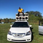 Lincoln Edwards - @cabreamarsh - Instagram