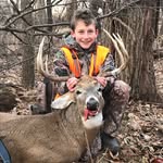Lincoln Edwards - @linc_hunting_edw - Instagram