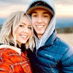 Lincoln Evans - @abelincoln3 - Instagram