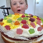 Lincoln Evans - @bullaevans18 - Instagram