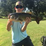 Lincoln Evans - @leftylincoln - Instagram
