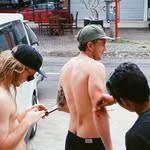 Lincoln Evans - @the_fwank - Instagram
