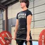 Lincoln Evans - @lincoln75kgs - Instagram