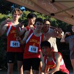 Abraham Lincoln Track & Field and Cross Country - @alhstrackandxc - Instagram