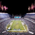 Lincoln Financial Field - @lffstadium_ - Instagram