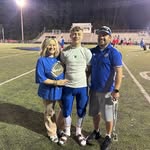 Brent Hamilton - @lincoln_hamilton - Instagram