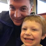 Lincoln - @lincoln.hamilton - Instagram