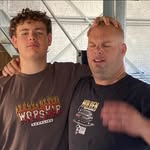 Lincoln Hamilton - @lincstinks - Instagram