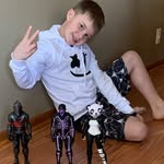 Lincoln Hamilton - @lincoln.hamilton.3998 - Instagram
