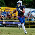 Lincoln Hamilton - @lincolnhamilton21 - Instagram
