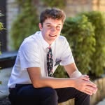 Lincoln Hamilton - @lincolnham_11 - Instagram