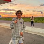 Lincoln Higgins - Facebook
